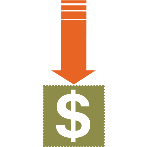 Awards and Grants icon