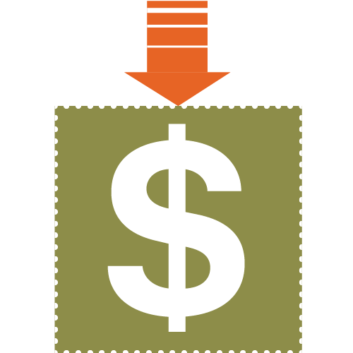 Merit Scholarships icon