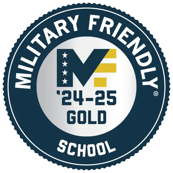 Military Friendly School