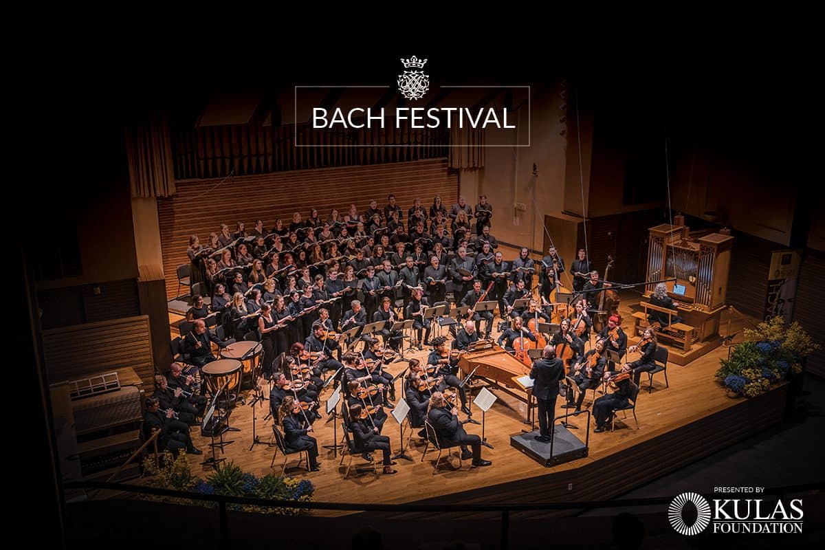 Bach Festival