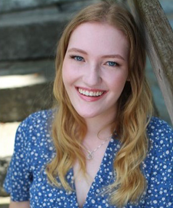 Donavan O'Brien Riley Stamper