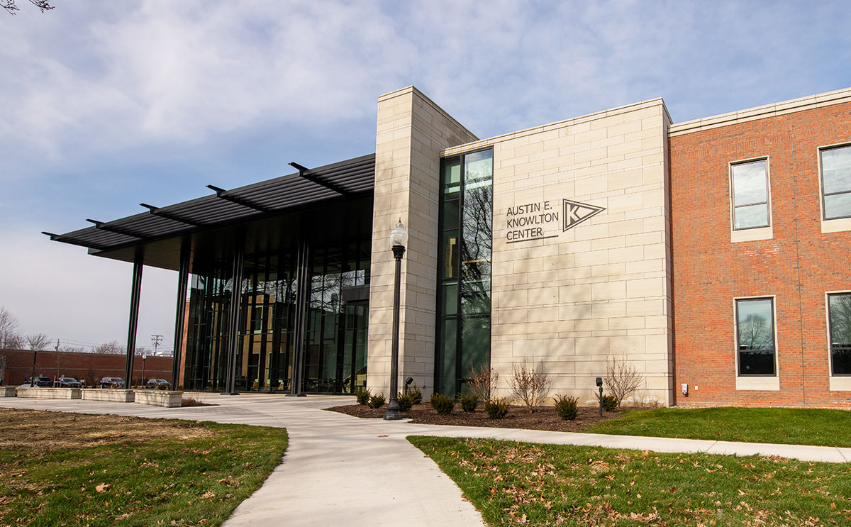 Knowlton Center