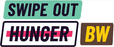 Fight Hunger, Swipe Out Hunger