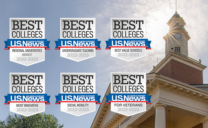 University of Louisville - Best Business Schools - US News