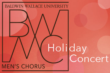 Baldwin Wallace Men's Chorus