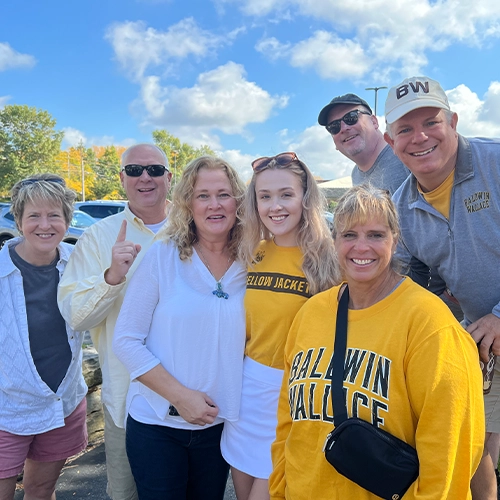 BW Homecoming Festival