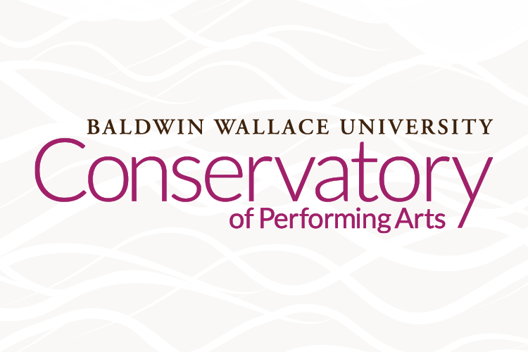 Baldwin Wallace Conservatory of Performing Arts