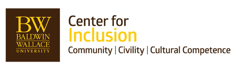 Center for Inclusion logo