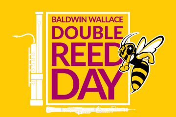 BW Double Reed Day