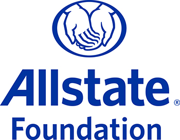 Allstate Foundation logo