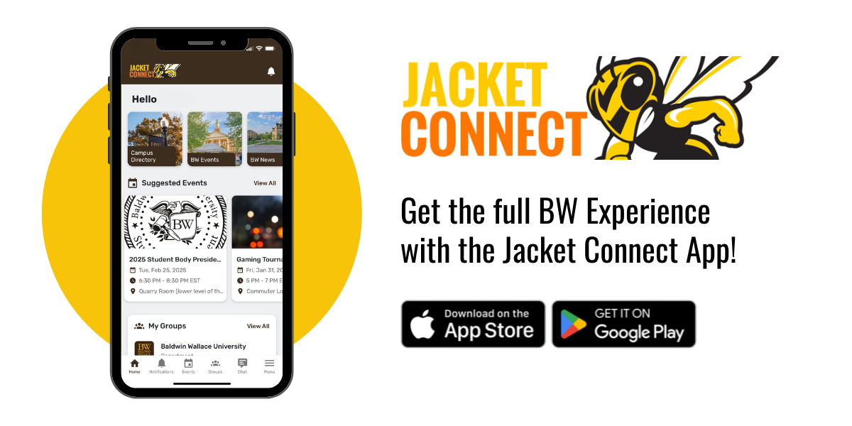 Jacket Connect