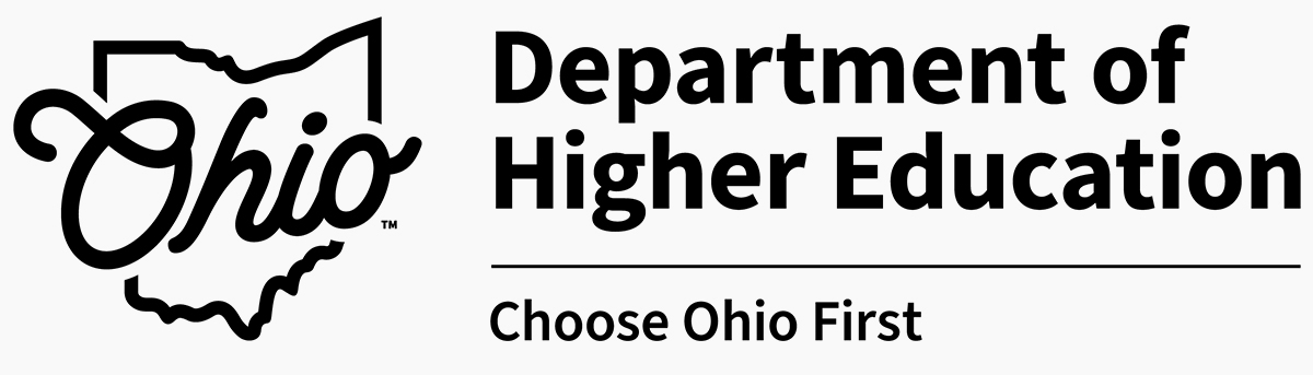 Choose Ohio First logo