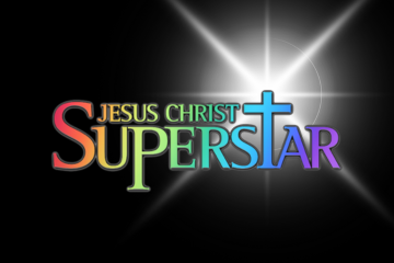 Jesus Christ Superstar