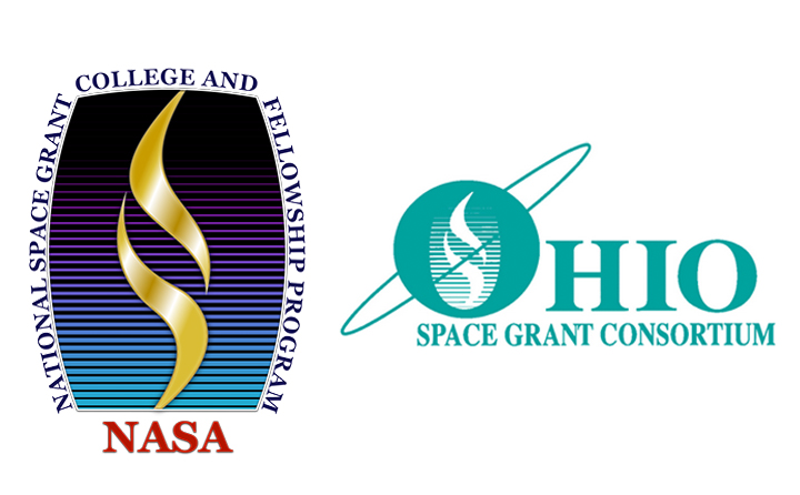 NASA Space Grant Logo