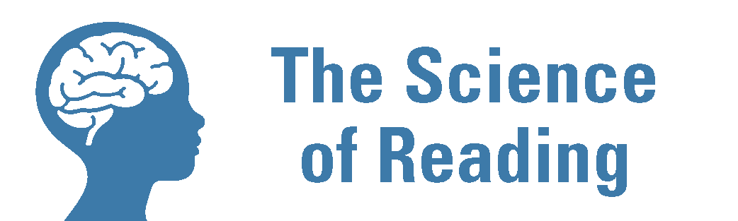 Science of reading logo