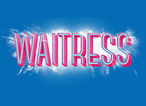 Regional Premiere of WAITRESS